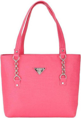 

YashiFashination Hand-held Bag(Pink)