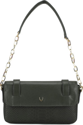 

Hidesign Shoulder Bag(Green)