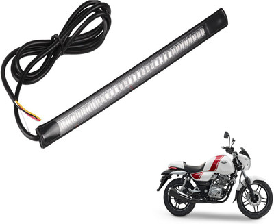 MOCKHE LED Fog Light for Universal For Bike
