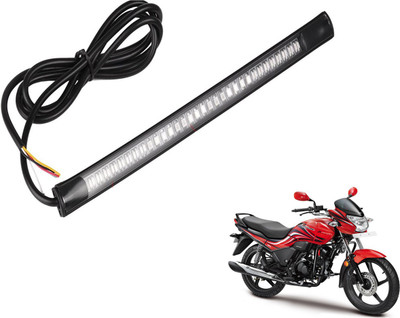 MOCKHE LED Headlight for Hero Passion X Pro