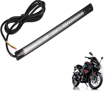 MOCKHE LED Fog Light for Bajaj Pulsar 220