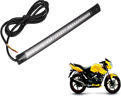 MOCKHE LED Headlight for TVS Apache RTR 160