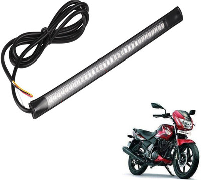 MOCKHE LED Headlight for TVS Flame SR125
