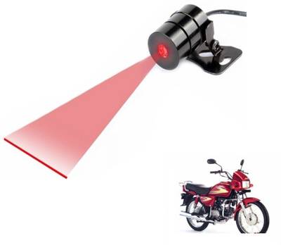 AUTYLE LED Tail light for Hero Splendor Price History