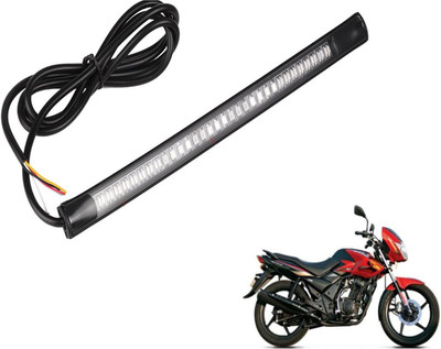 MOCKHE LED Fog Light for TVS Flame DS125