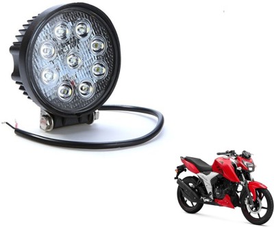 AUTYLE LED Fog Light for TVS Apache RTR 160