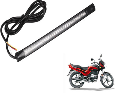 MOCKHE LED Fog Light for Hero Passion Plus