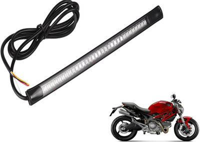 MOCKHE LED Fog Light for Ducati Monster 795