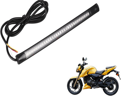 MOCKHE LED Fog Light for TVS Apache RTR 200