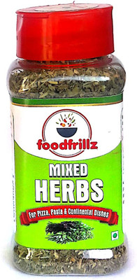 

foodfrillz Mixed Herbs(35 g)