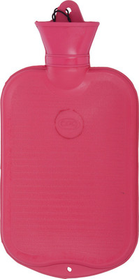 

OPQ Comfort Non-electric 2000 ml Hot Water Bag(Red)