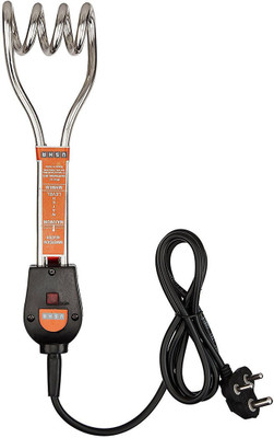 Usha Ir-2410 1000 W 1000 W Immersion Heater Rod