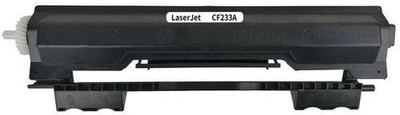 

Printwell 33A Black / CF233A Toner Cartridge - HP Premium Compatible Single Color Ink Toner(Black)