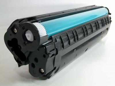 

print vision 1020 Single Color Ink Toner(Black)