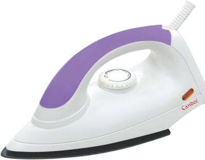 

Candes EI-103 Light Weight Electric Dry Iron(Purple, White)