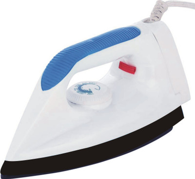 

Brudo Victoria Dry Iron(WHITE & BLUE)