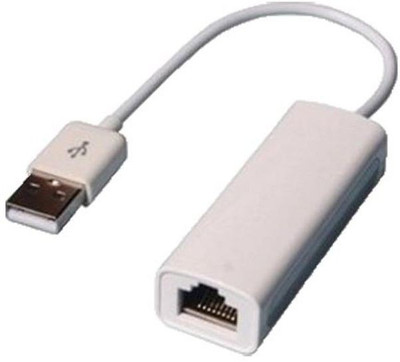 

Expertronics USB 2.0 Lan Adapter(100 Mbps)