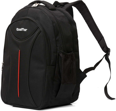 

Quaffor Modern 25 Laptop Backpack(Red)