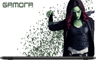 

Lapower Gamora Vinyl Laptop Decal 15.6