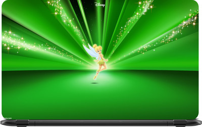

Lapower stunning Fairy Vinyl Laptop Decal 15.6
