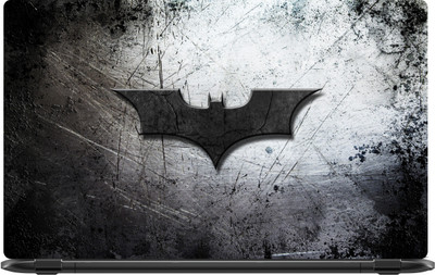

Lapower Batman Symbol Vinyl Laptop Decal 15.6