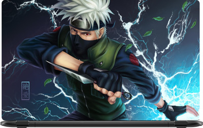 

Lapower Ninja Code 090 Vinyl Laptop Decal 15.6