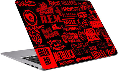 

Richerbrand Many logos Laptop Sticker 15.6 inch-Designer laptop sticker-laptop skin sticker-225 Premium Quality,Bubble Free,Scratchproof,Laptop Skin/Cover for 15.6 inches/3m Vinyl Laptop Decal 15.6