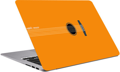 

Richerbrand Apple Music Laptop Sticker 15.6 inch-Designer laptop sticker-laptop skin sticker-230 Premium Quality,Bubble Free,Scratchproof,Laptop Skin/Cover for 15.6 inches/3m Vinyl Laptop Decal 15.6