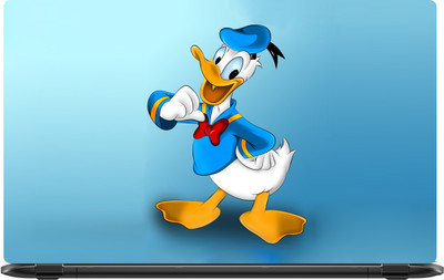

Lapower Cute Goofy Vinyl Laptop Decal 15.6