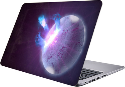 

PRINTCLUB Laptop Sticker 15.6 inch-Premium Quality, UV Printed, Laminated, Bubble Free, Scratchproof Laptop Skin-363 Vinyl Laptop Decal 15.6