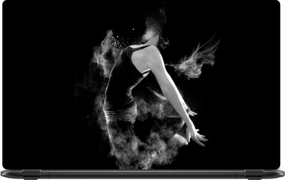 

Lapower Madness for dance Vinyl Laptop Decal 15.6