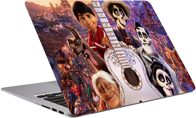 

Richerbrand Many creators Laptop Sticker 15.6 inch-Designer laptop sticker-laptop skin sticker-234 Premium Quality,Bubble Free,Scratchproof,Laptop Skin/Cover for 15.6 inches/3m Vinyl Laptop Decal 15.6