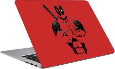 

Richerbrand Superheroes Laptop Sticker 15.6 inch-Designer laptop sticker-laptop skin sticker-223 Premium Quality,Bubble Free,Scratchproof,Laptop Skin/Cover for 15.6 inches/3m Vinyl Laptop Decal 15.6