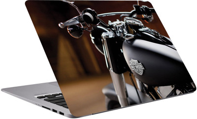 

Richerbrand Motor Harley Laptop Sticker 15.6 inch-Designer laptop sticker-laptop skin sticker-248 Premium Quality,Bubble Free,Scratchproof,Laptop Skin/Cover for 15.6 inches/3m Vinyl Laptop Decal 15.6