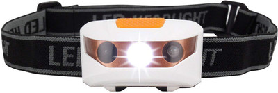 

TinyBrite LED Headlamp LED Headlamp(White)