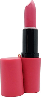 

AddBeauty With Romantic Matte Lipstick ( #06 )(Pink)