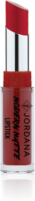 

Jordana Modern Matte Lipstick(Matte style)