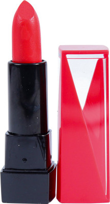 

MELANIA MH Matte French Red Lipstick(French Red)