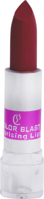 

color blast velvet matt beauty lip color 77(jam color)
