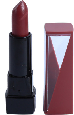

MELANIA MH Brown Matte Lipstick (Cafe Frappe)(Cafe Frappe)