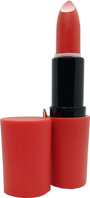 

AddBeauty With Romantic Beauty Matte Lipstick ( # 01 )(Red)