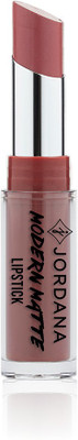

Jordana Modern Matte Lipstick(Matte Whisper)
