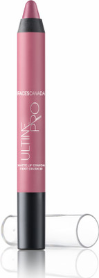 

Faces Canada Ultime Pro Matte Lip Crayon First Crush 32 2.8 G(First Crush 32)