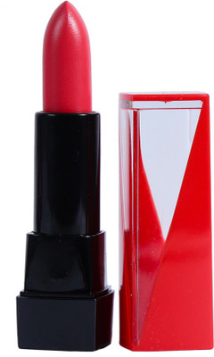 

MELANIA MH Russian Red Matte Lipstick(Russian Red)