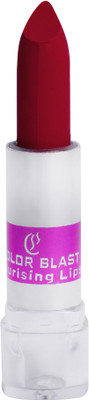 

color blast velvet matt lipp color(crimson)