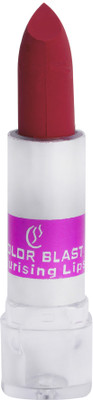 

color blast velvet matt lip color 87(berry)