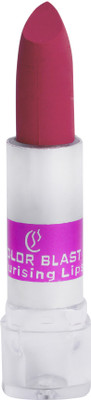 

color blast velvet matt beauty lip color(beauty bubblegum color)
