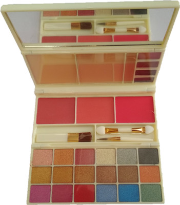 

Mattlook MAKEUP KIT FOR WOMEN SHIMMER (MK-09_01), BY R K STORE NET