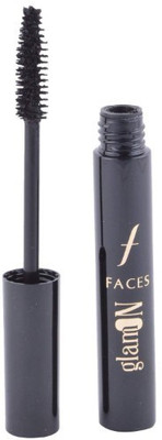 

Faces Glam on Volume Perfect Mascara 8 ml(Black)