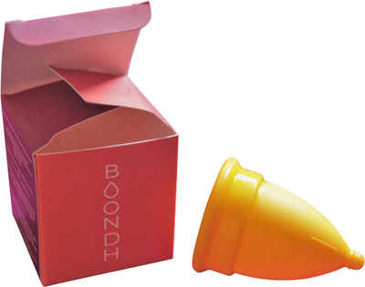 

Boondh  Reusable Menstrual Cup(Pack of 1, Yellow